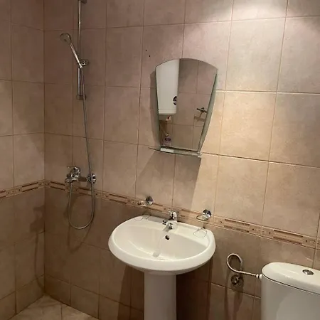 Studio Nesebar Appartement *