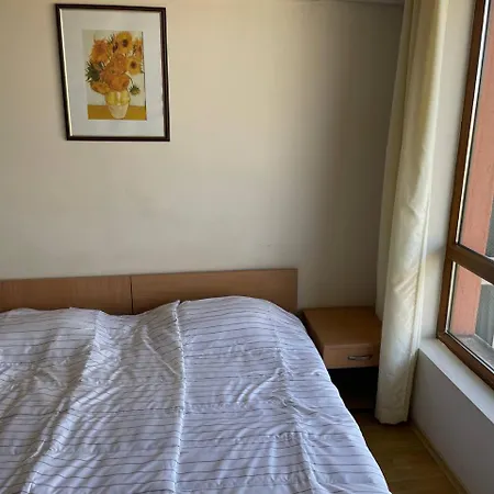 Studio Nesebar Appartement Nessebar