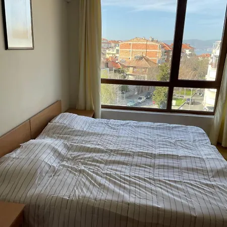 Studio Nesebar Appartement