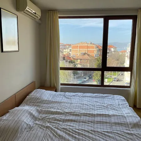 Studio Nesebar Appartement *